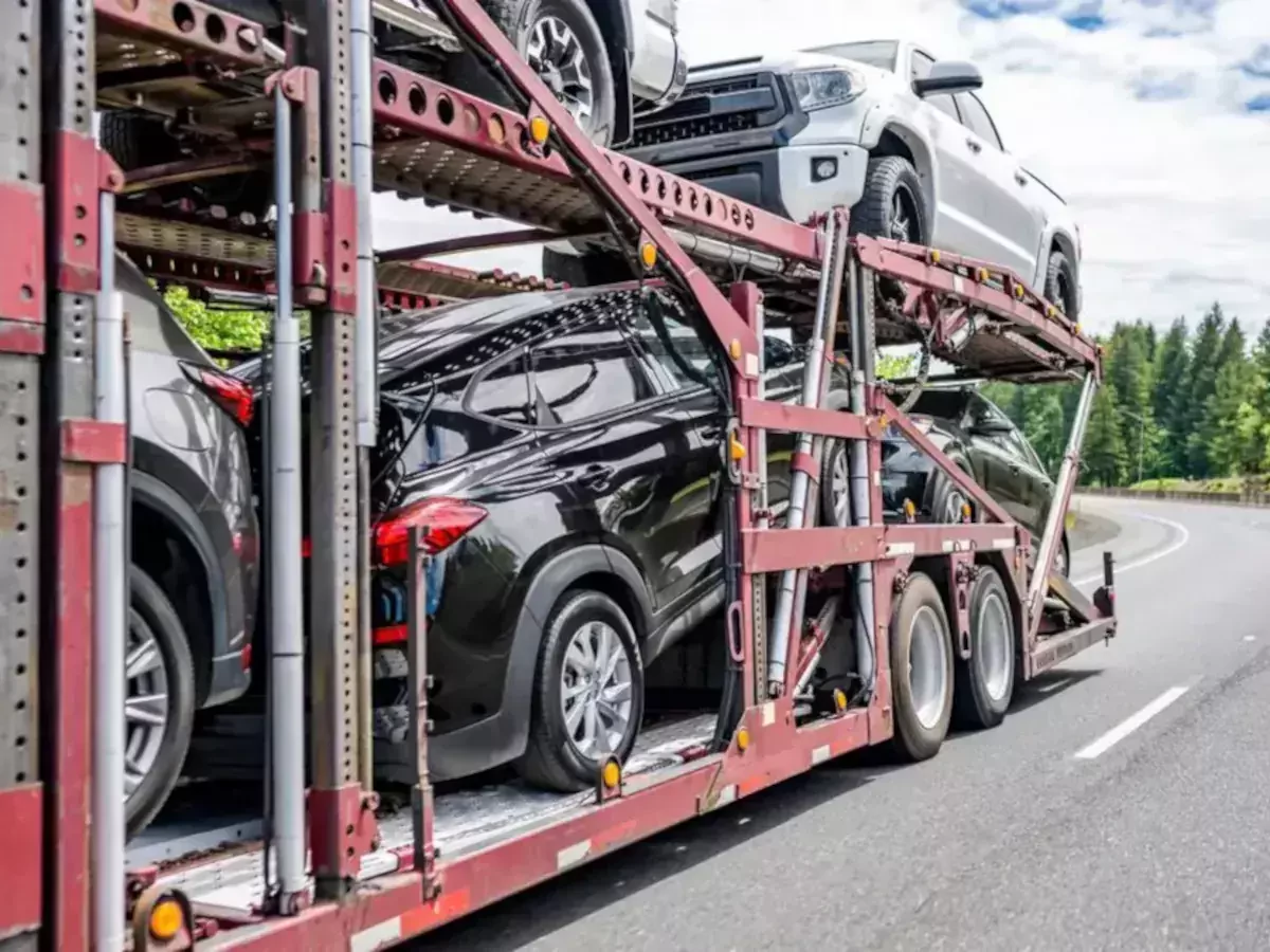 Trusted Foley Auto Transport Services for Your Vehicle Needs