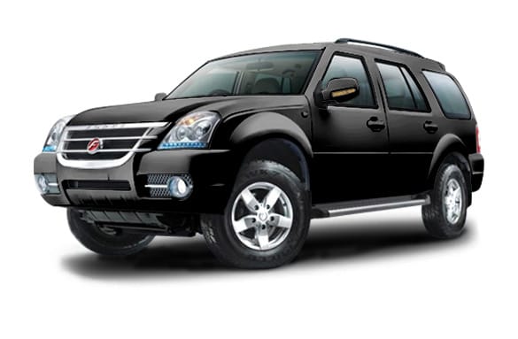 Force Motors