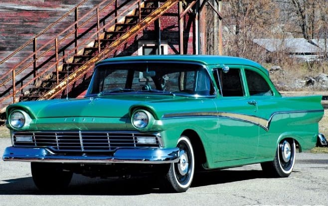 Ford 300