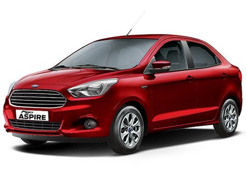 Ford Aspire
