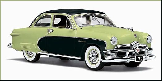 Ford Crestliner