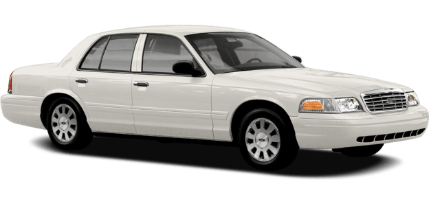 Ford Crown Victoria