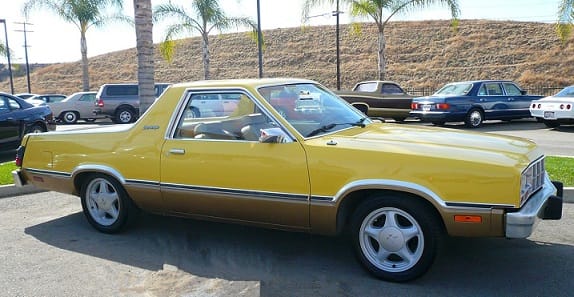 Ford Durango