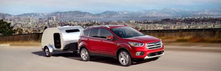 The Best Reviewed American Vehicles