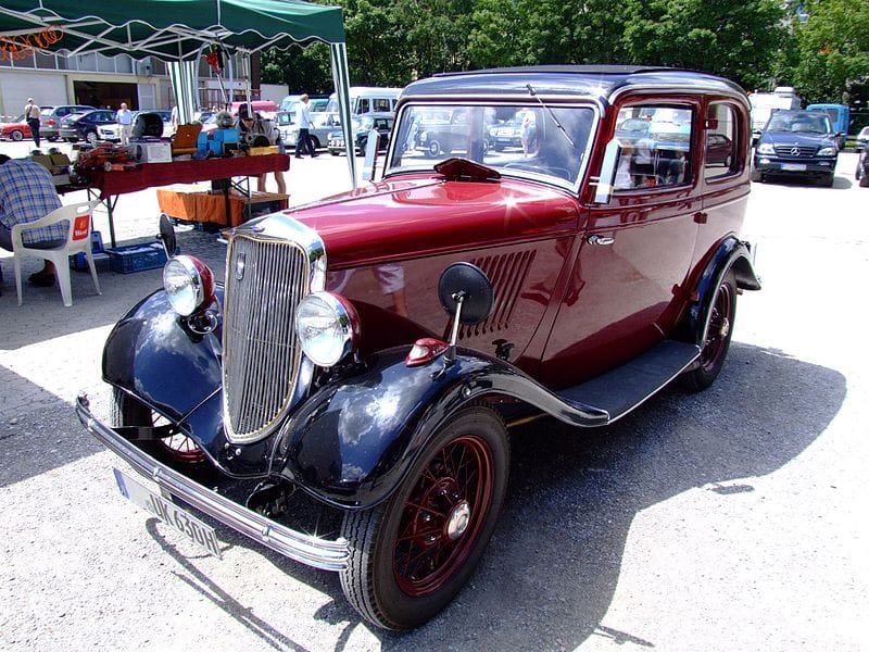 Ford Koln