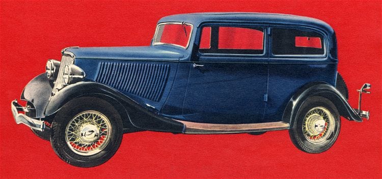 Ford Rheinland