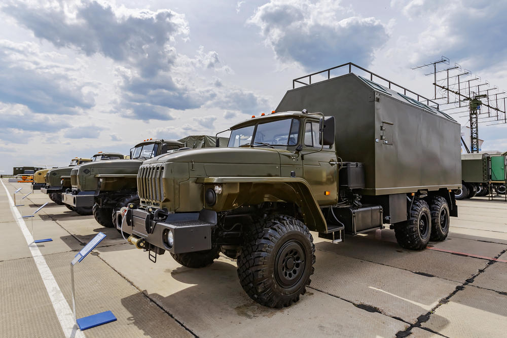Fort Benning Car Shipping