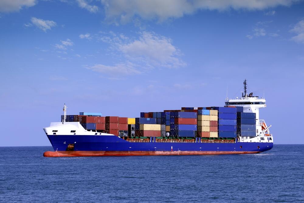 Fort Worth Freight Shipping Services Near Me