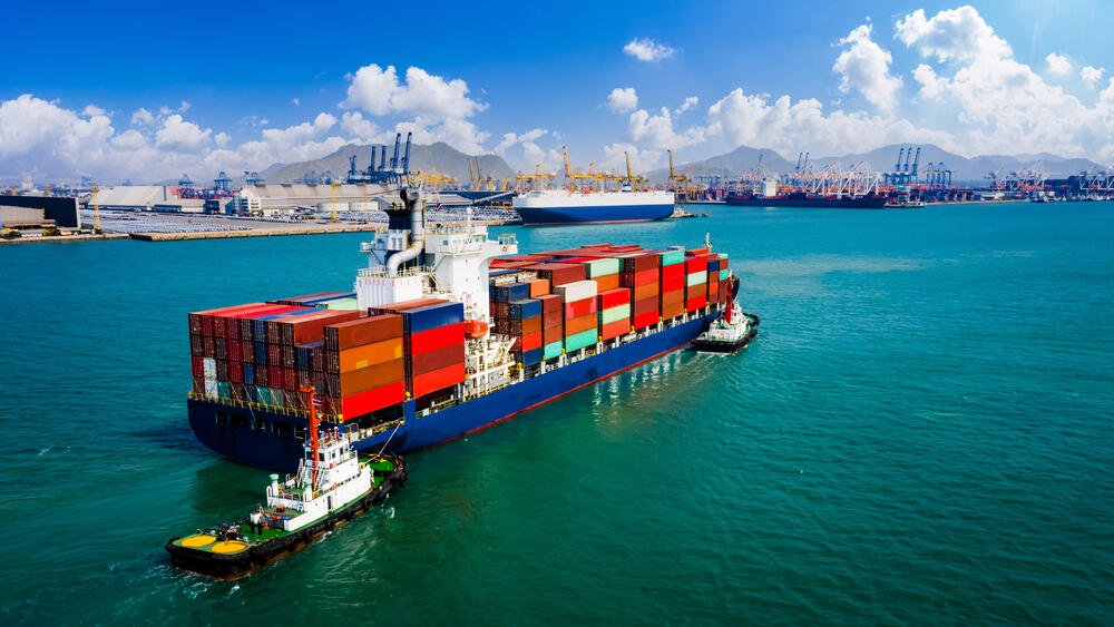 Sea Freight Fort Worth, TX