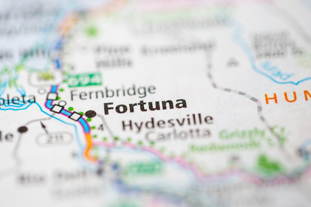 Fortuna Motorcycle Shipping