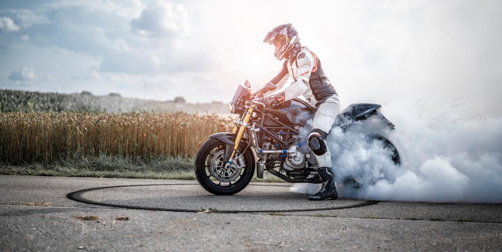 Fortuna, CA motorcycle transport quote