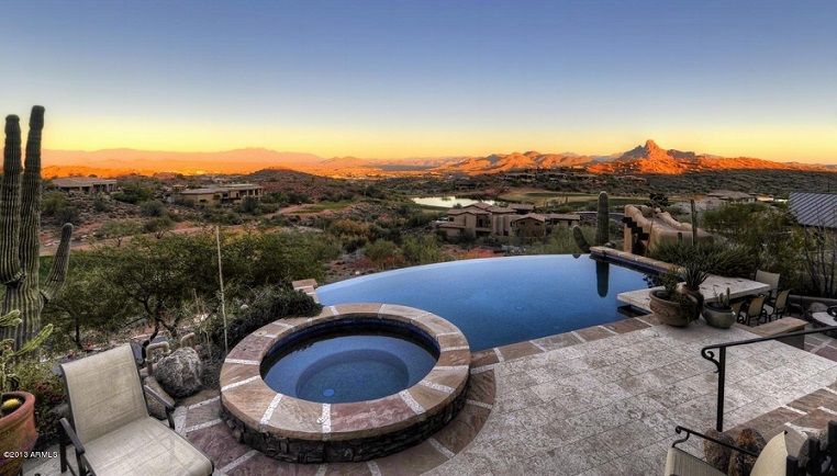 Fountain Hills Motorcycle Shipping