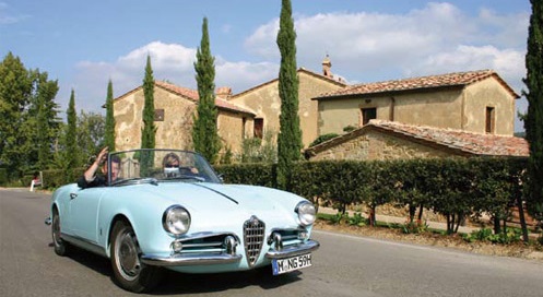 Cheapest Way to Ship a Car to France