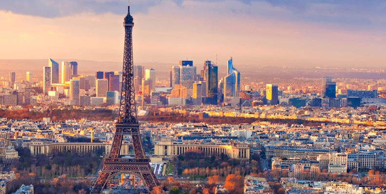 EU Citizen Moving to France