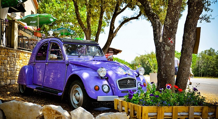 Is It Worth the Cost of Transport Service to Ship a Car to France?