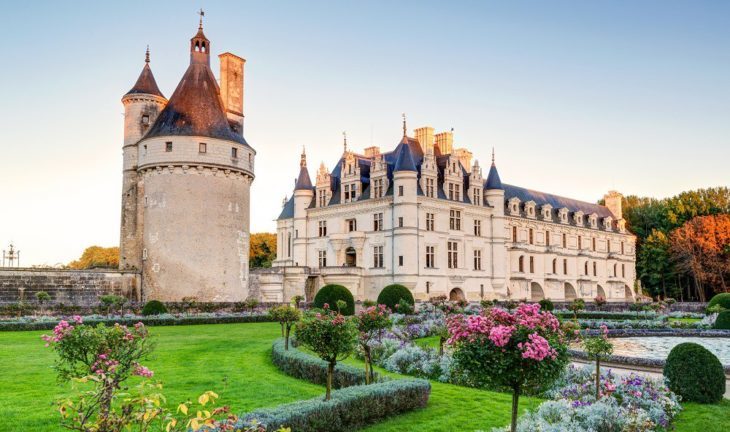 Moving to France from Nigeria