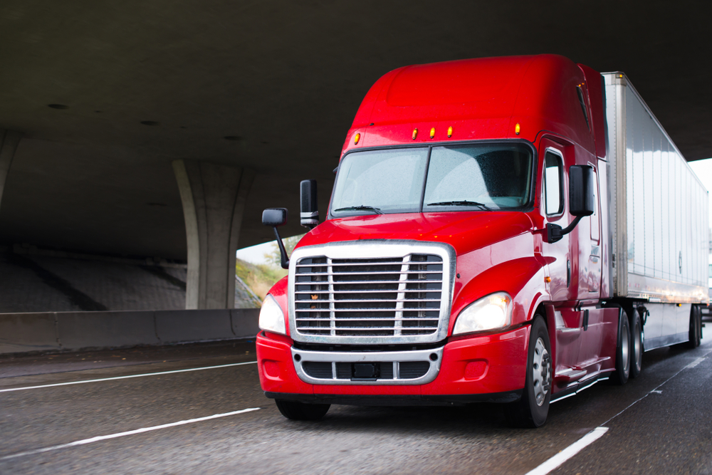 freight transport