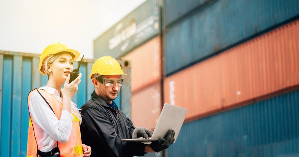Freight Logistics Optimization Initiative