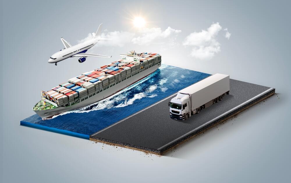Freight Shipping Terminology Explained Common Freight Term Glossary