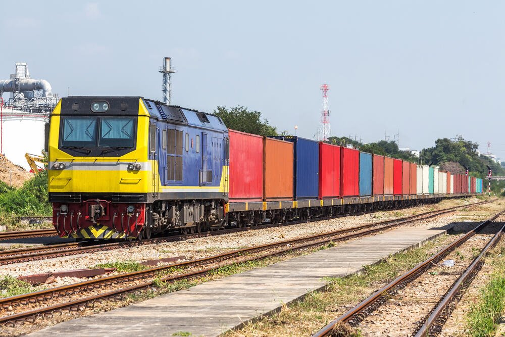 Exploring Types of Modern Freight Trains A Comprehensive Guide