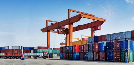 International Freight Forwarders