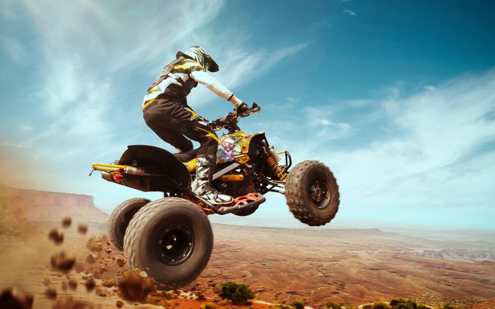 Fresno ATV Shipping & UTV Transport Services