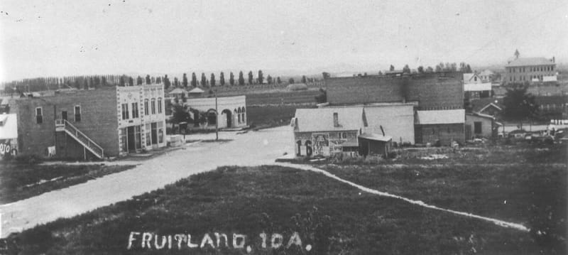 Fruitland Motorcycle Shipping