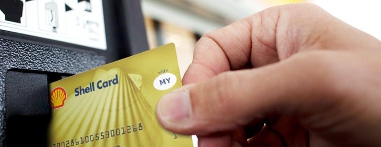 The Benefits of Fleet Fuel Cards