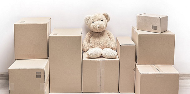 Best Full Service Movers