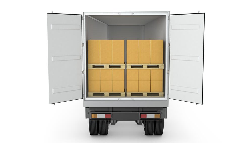 Full truckload freight companies Orlando, FL