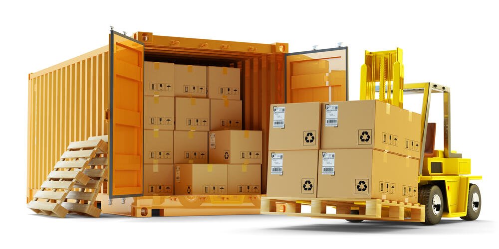 Full truckload freight shipping Flint, MI