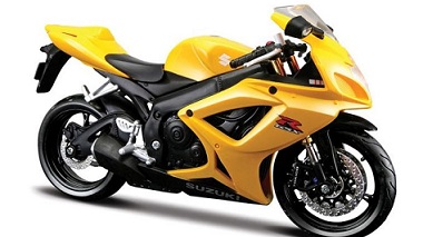 Fullerton Motorcycle Shipping