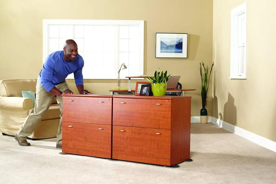 5 Major Issues That Could Turn Your Move Upside Down