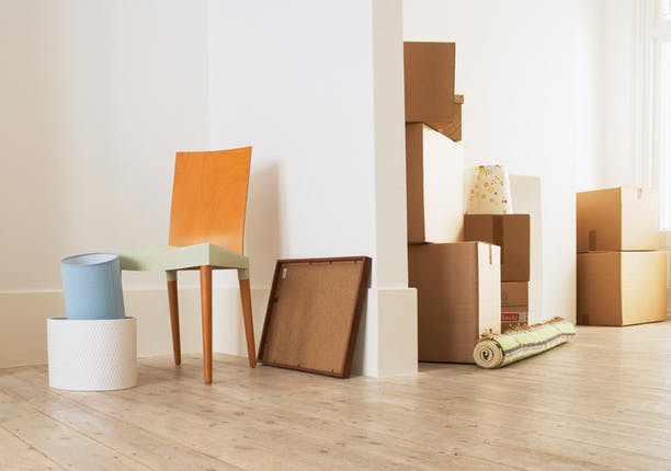 Cheap Movers In Calumet