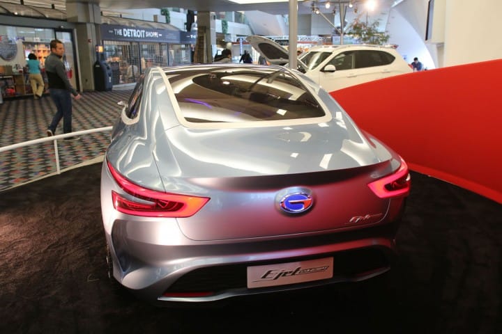 GAC group