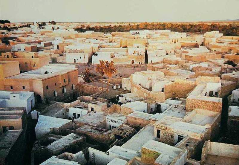 Ship Car To Gafsa