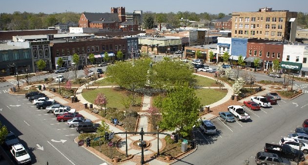 Gainesville