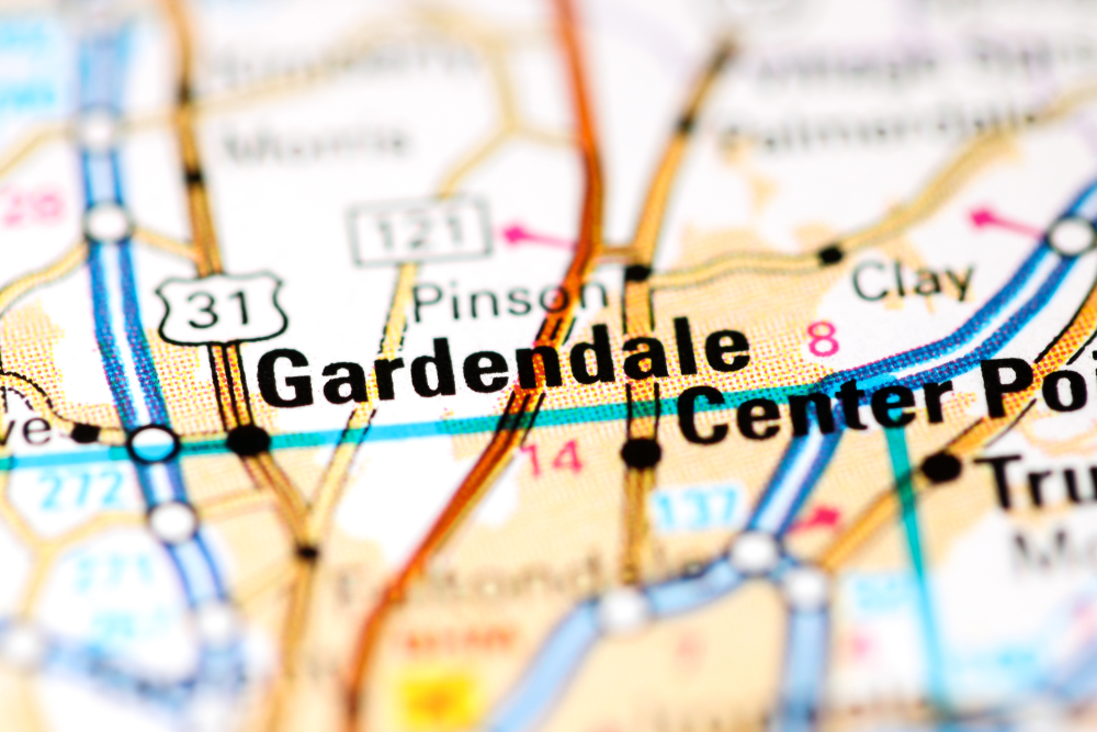 Auto Transport Services & Car Transport Companies Gardendale
