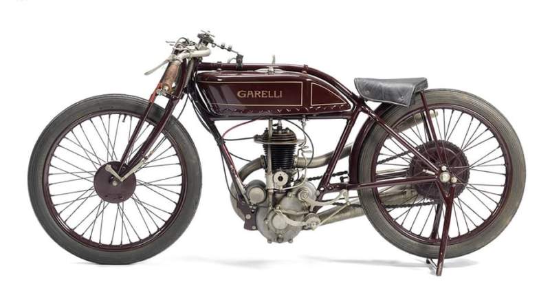 Garelli