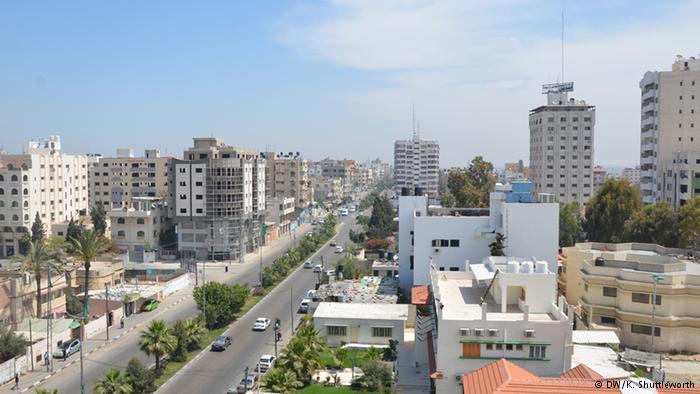 Ship Car To Gaza City