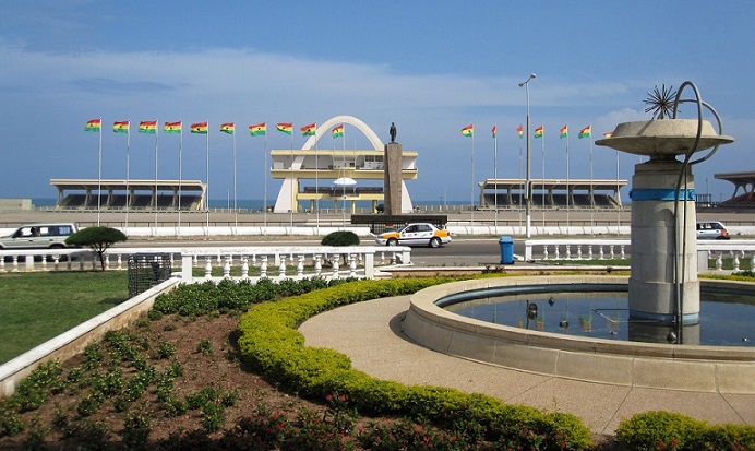 Ship Car To Ghana