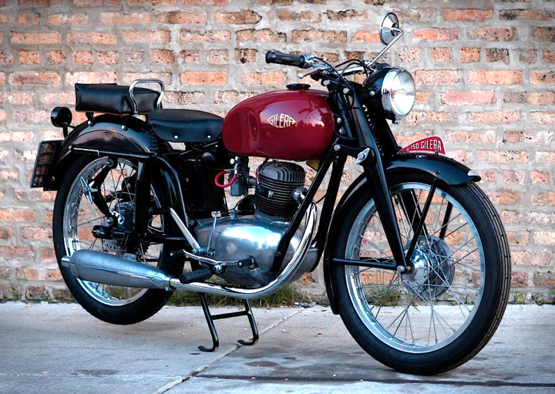 Gilera