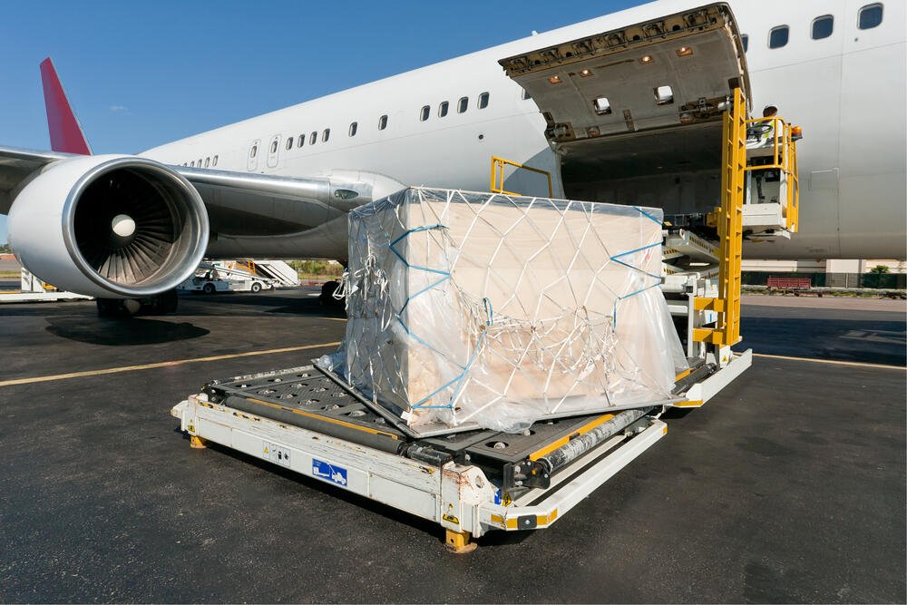 Freight Delivery Gilroy, CA