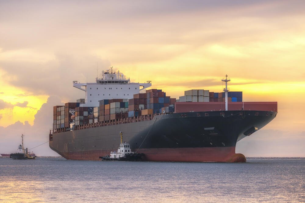 Sea Freight Gilroy, CA