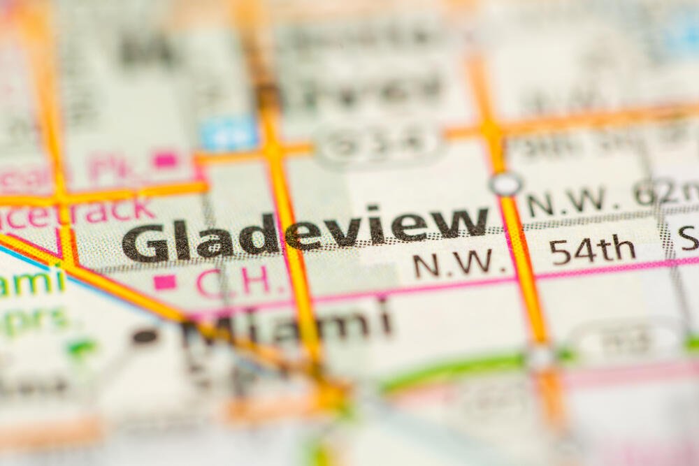 Motorcycle Shipping Gladeview Gladeview Motorcycle Transport