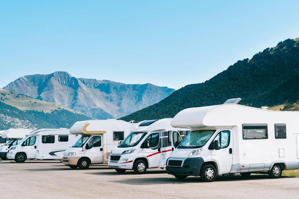 Glendora, CA travel trailer shipping