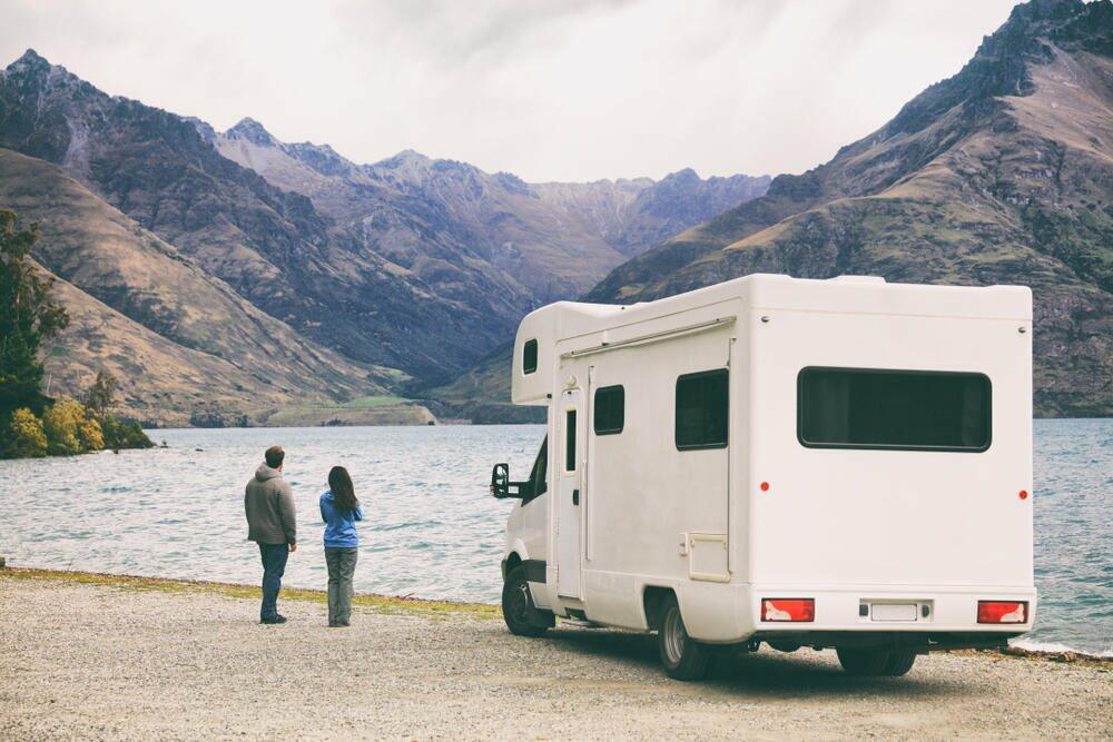 Glendora, CA RV shipping cost