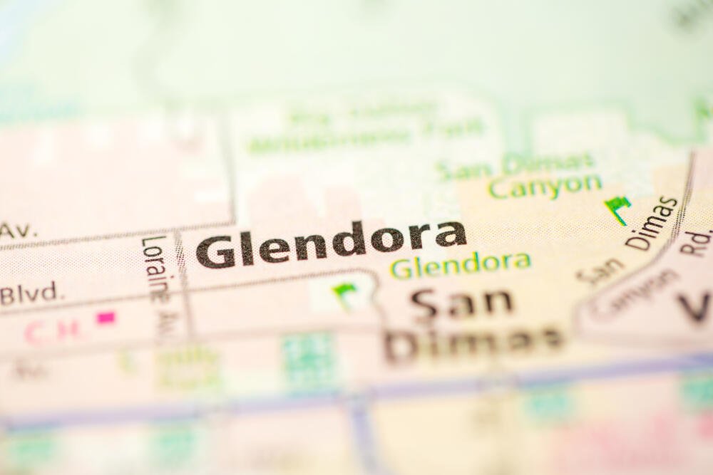 RV Shipping Glendora