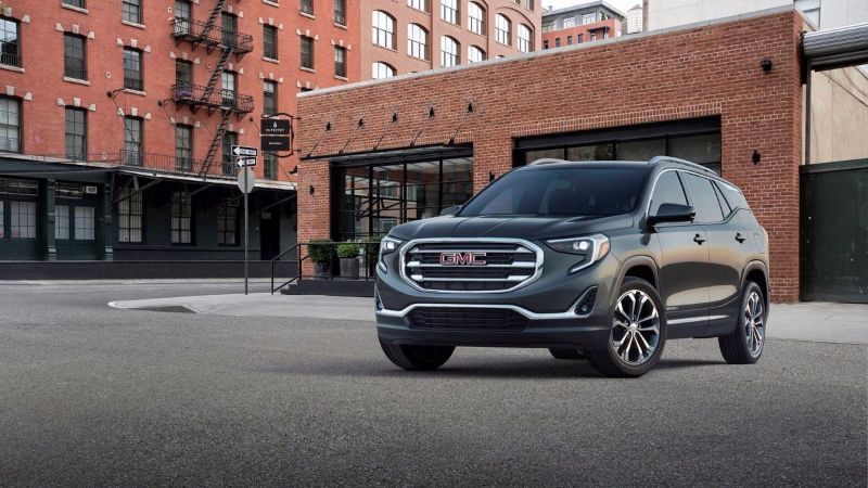 Does Diesel Stand a Chance? 5 Noteworthy Options Coming SOON