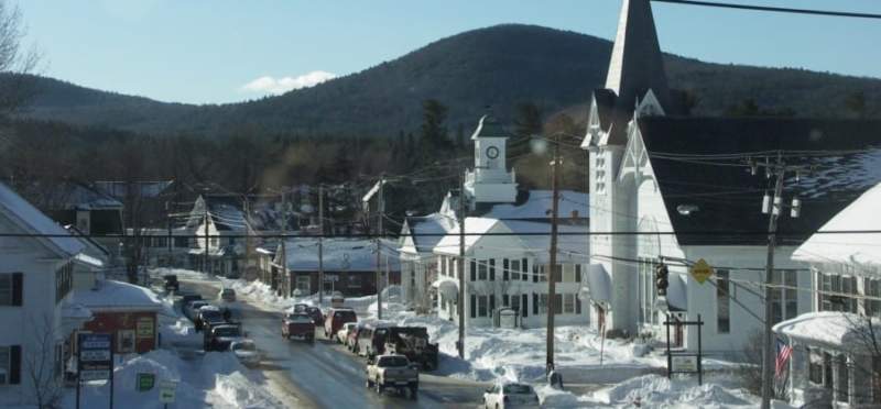 Goffstown Motorcycle Shipping